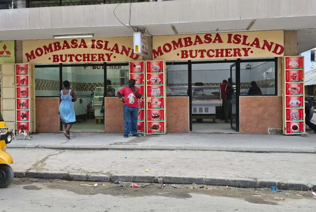 Premium quality halal meat available for online order