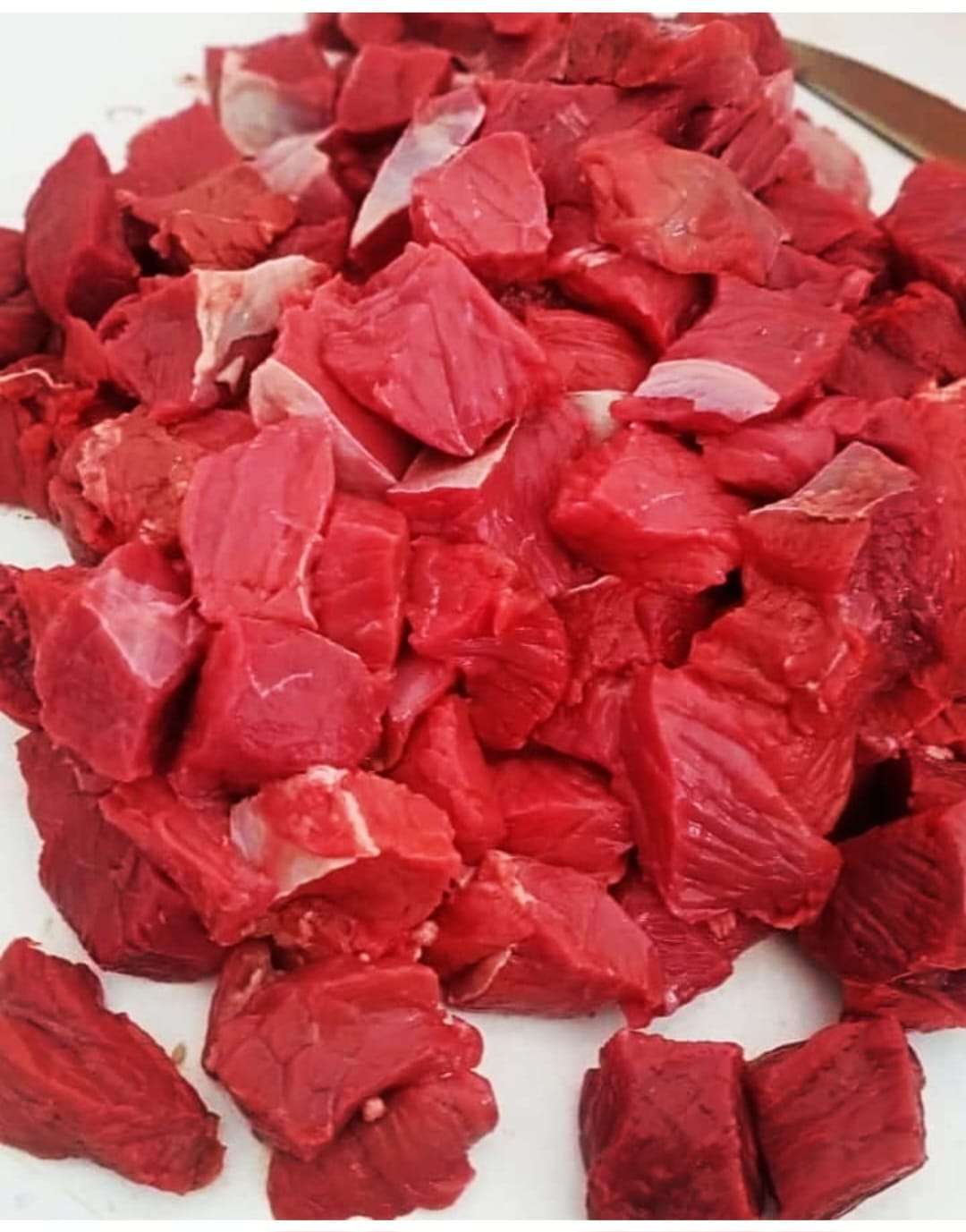 Best butcher Mombasa fresh halal beef cuts