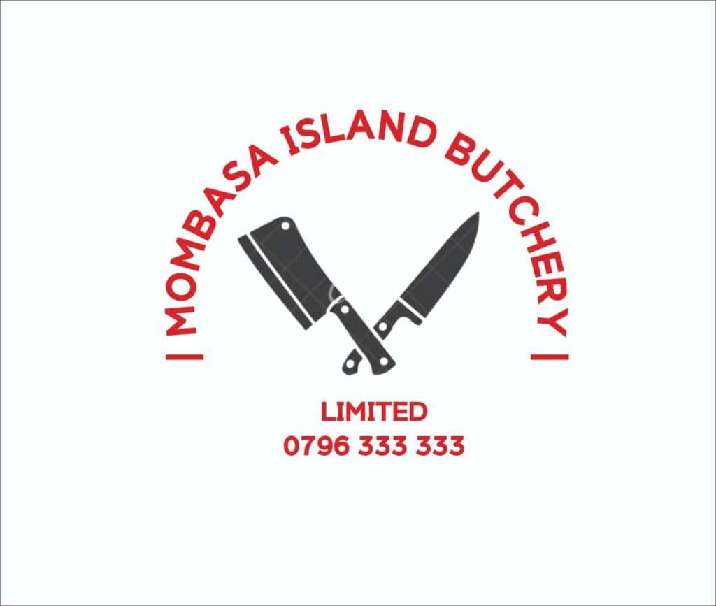brand logo certified halal butchery in mombasa kenya