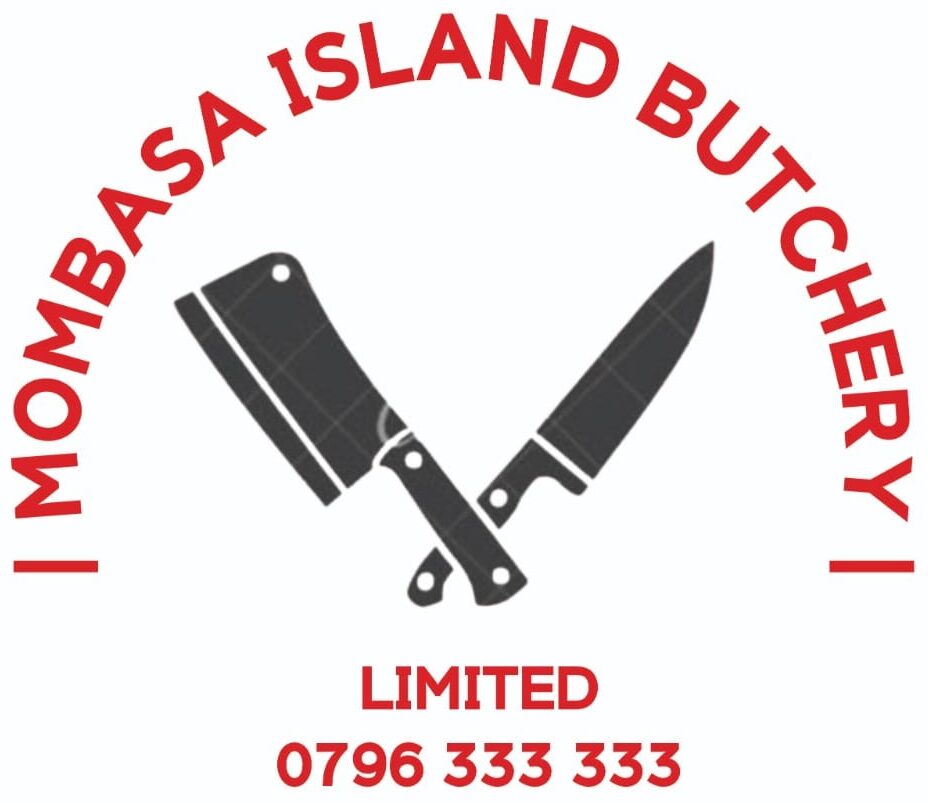 brand logo certified halal butchery in mombasa kenya