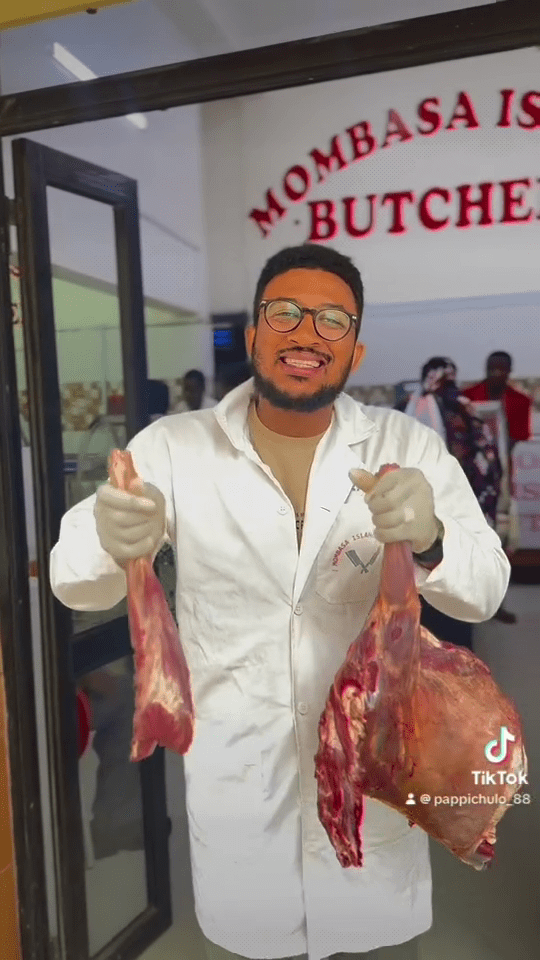 Halal meat hygiene standards by mombasa halal meats certified butchery in kenya